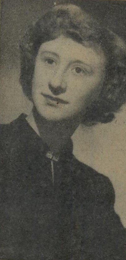 Margaret McLaughlin