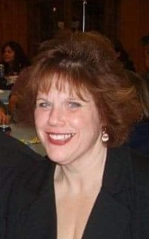 Kathy Ganley-Walker