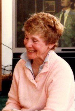 Mary Hagedorn