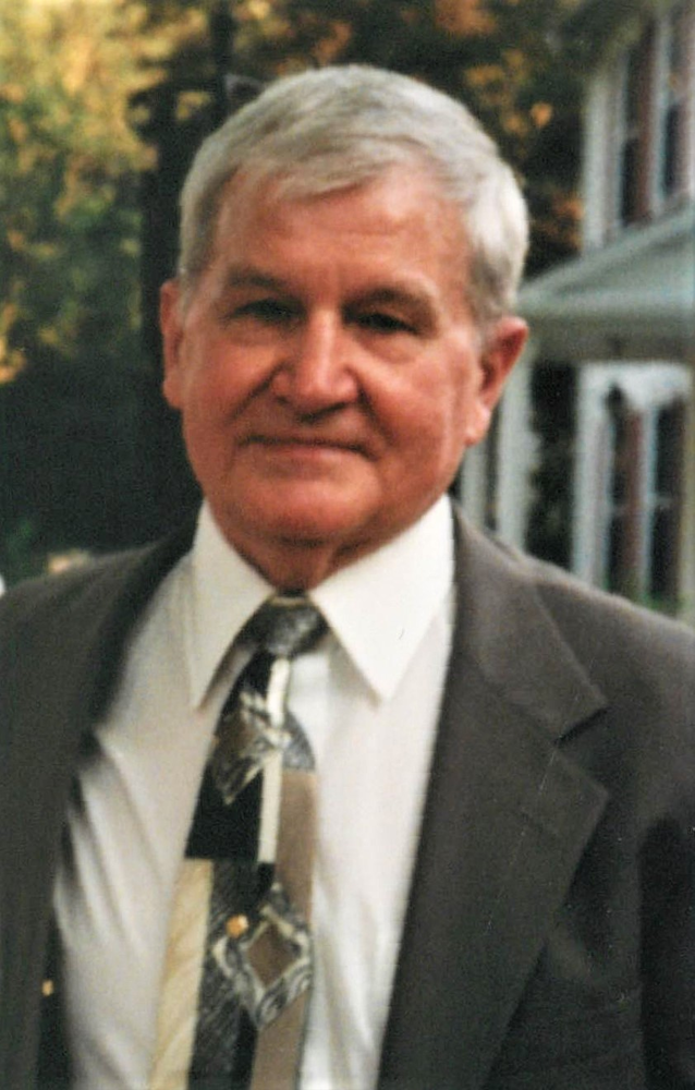 Douglas Markle