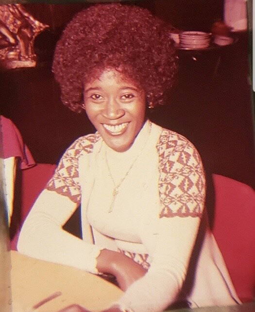 Edna Jackson