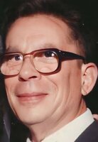 Norman "Bruce" Chambellan