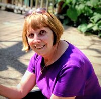 Carol Ann Bosket