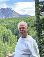 Michael Richard Stinson